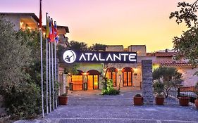 Atalante Hotel